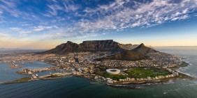 Kapstadt, Südafrika | Bild: Shutterstock