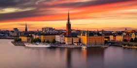 Stockholm | Bild: Shutterstock